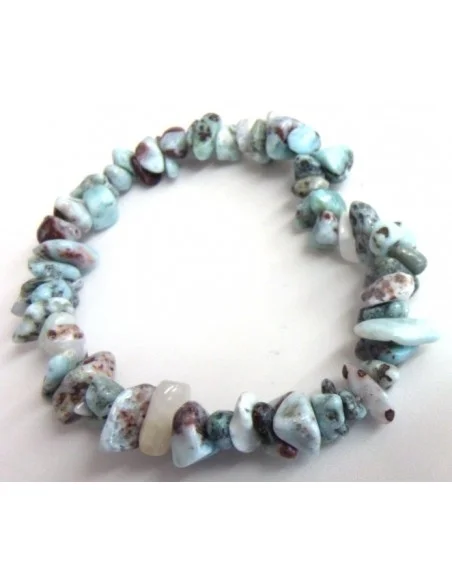 Larimar bracelet 9€
