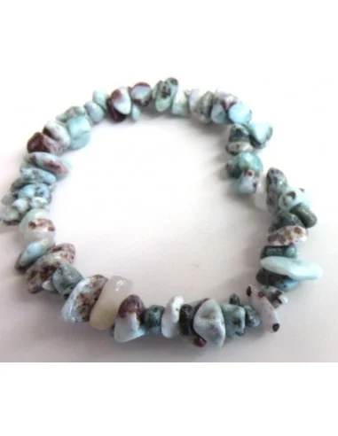 Larimar bracelet 9€