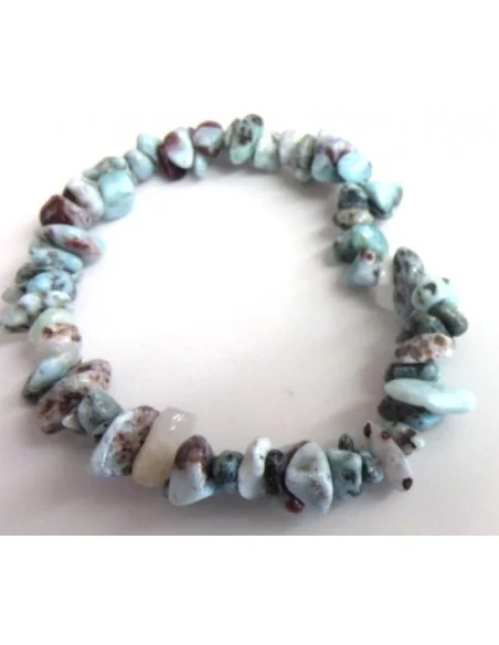 Larimar bracelet 9€