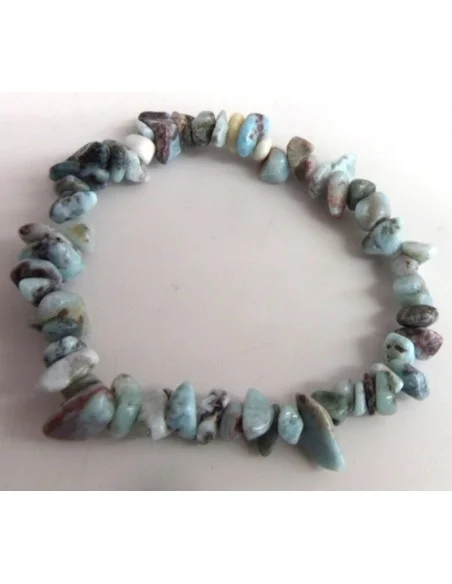 Larimar bracelet 9€