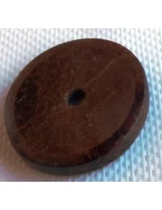 Grenat donuts, pi chinois