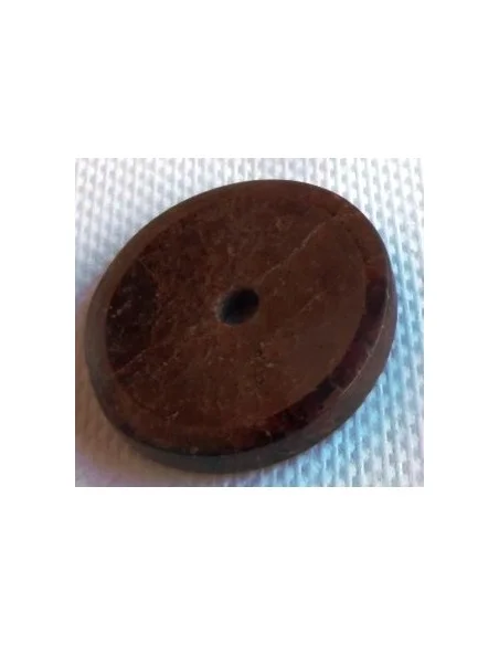 Grenat donuts, pi chinois Grenat donuts, pi chinois