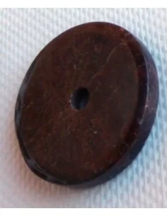 Grenat donuts, pi chinois 2