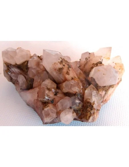 Géode quartz guérisseur  Géode quartz guérisseur