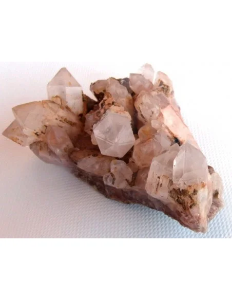 Géode quartz guérisseur  Géode quartz guérisseur