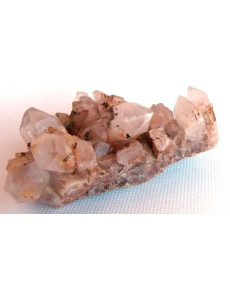 Géode quartz guérisseur  Géode quartz guérisseur