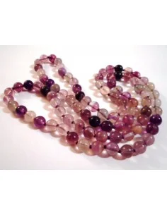 Collier fluorine 82cm 2