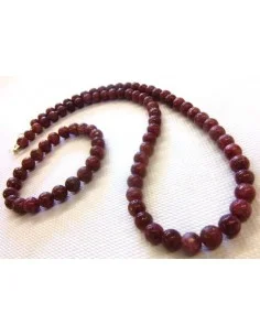 Lepidolite parure 2