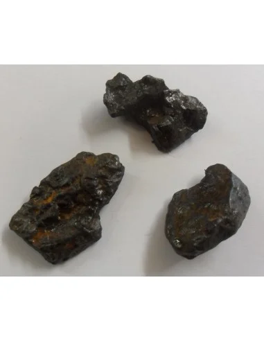 Meteorite Tsesit