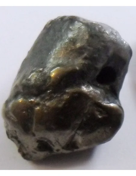 Meteorite campo pendentif
