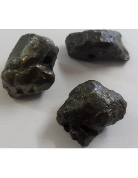 Meteorite campo pendentif