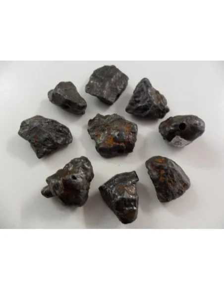 Meteorite campo pendentif Meteorite campo pendentif