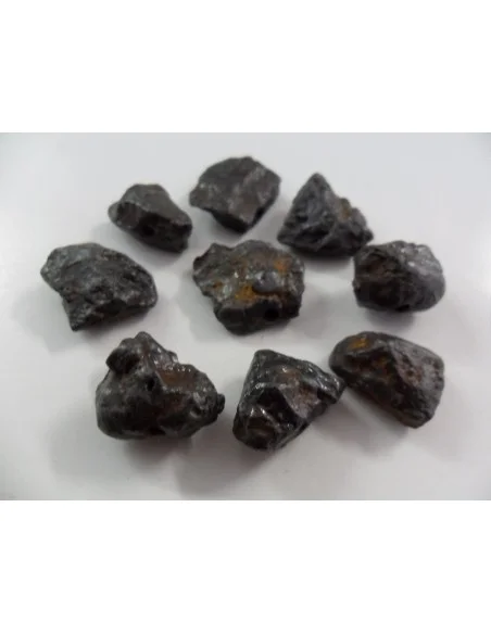 Meteorite campo pendentif Meteorite campo pendentif