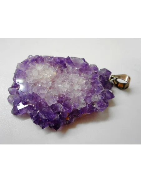 Pendentif en sceptre elestial