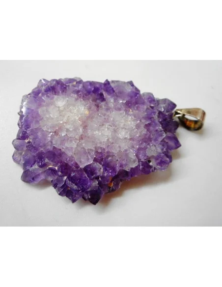 Pendentif en sceptre elestial