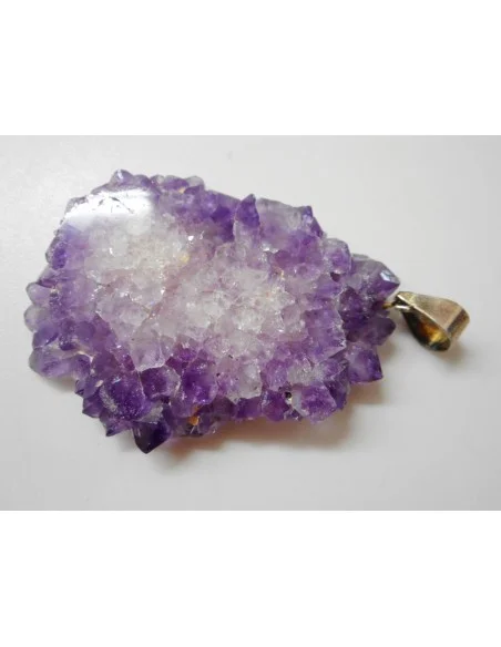 Pendentif en sceptre elestial