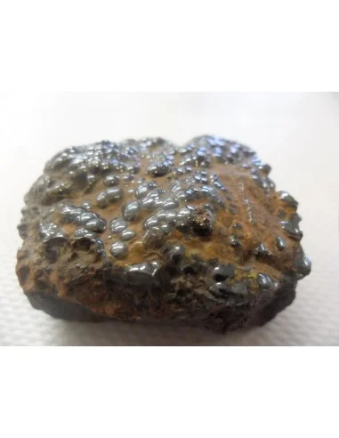 Hematite minéral