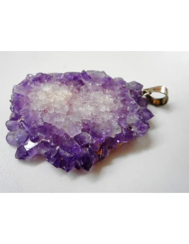 Pendentif en sceptre elestial