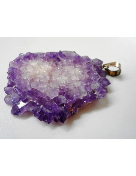 Pendentif en sceptre elestial