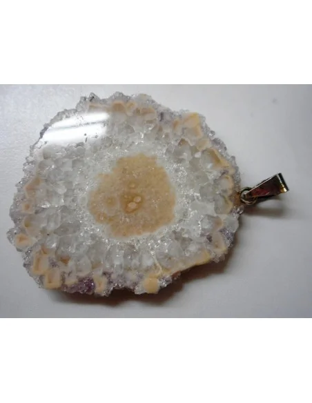 Pendentif en sceptre elestial, cactus