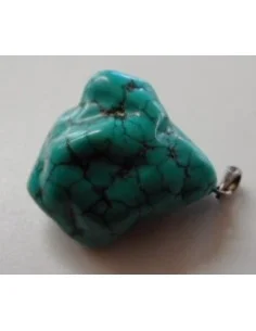 Turquoise pendentif