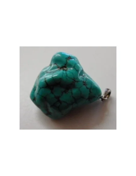 Turquoise pendentif
