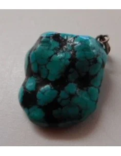 Turquoise pendentif 2