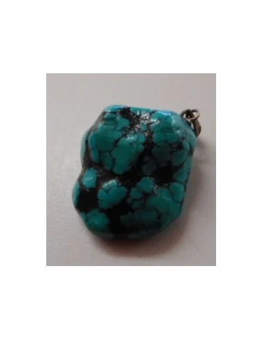 Turquoise pendentif