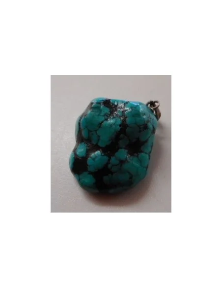 Turquoise pendentif
