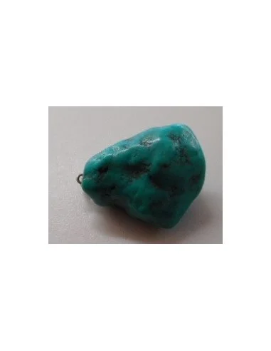 Turquoise pendentif