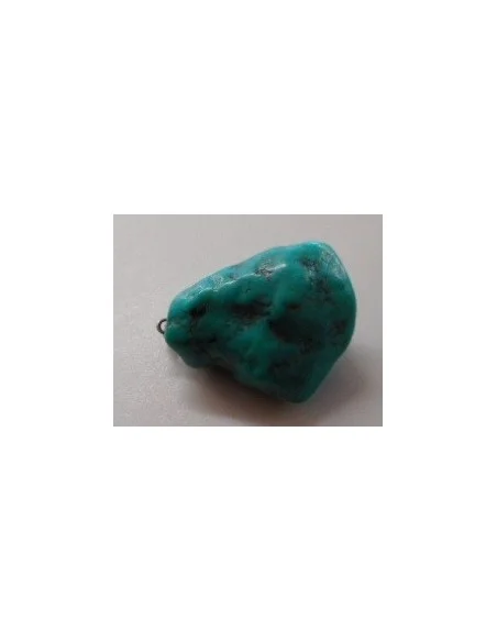Turquoise pendentif