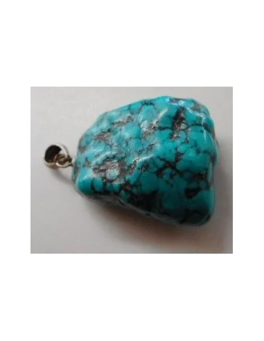 Turquoise pendentif