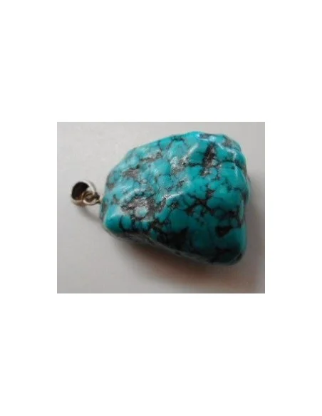 Turquoise pendentif