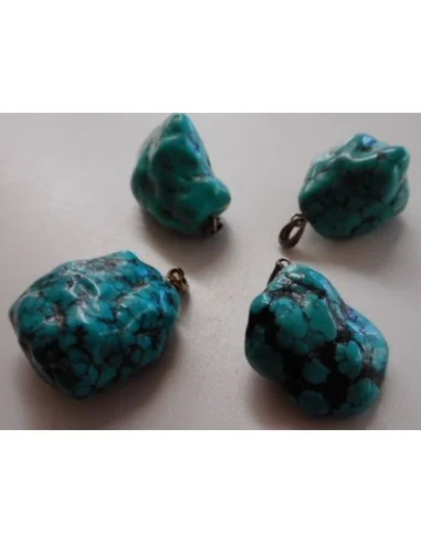 Turquoise pendentif