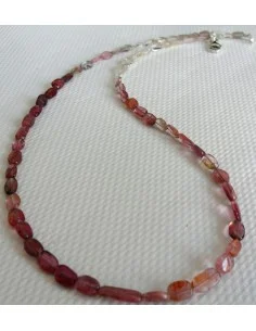Tourmaline rose collier 2