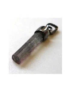 Tourmaline bicouleur pendentif 2