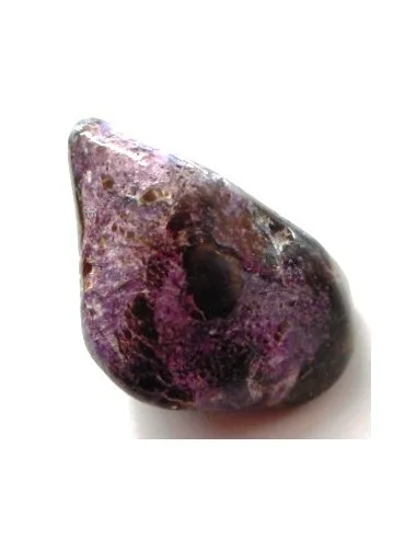 Bustamite Sugilite pierre