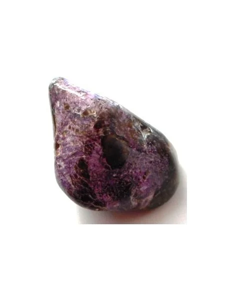 Bustamite Sugilite pierre