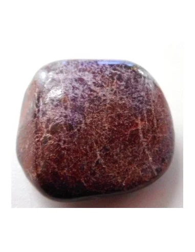 Bustamite Sugilite pierre