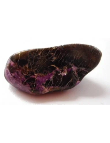 Bustamite Sugilite pierre