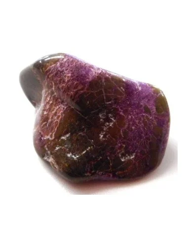 Bustamite Sugilite pierre
