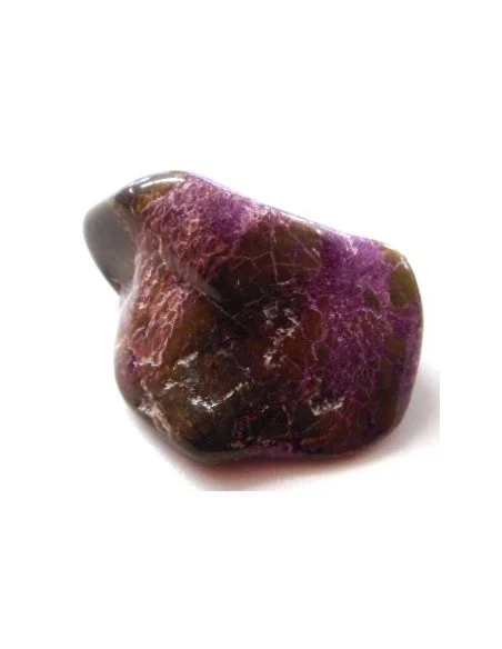 Bustamite Sugilite pierre