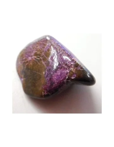 Bustamite Sugilite pierre
