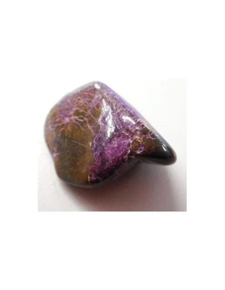 Bustamite Sugilite pierre