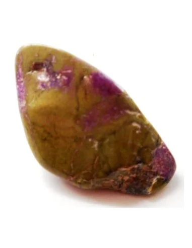 Bustamite Sugilite pierre