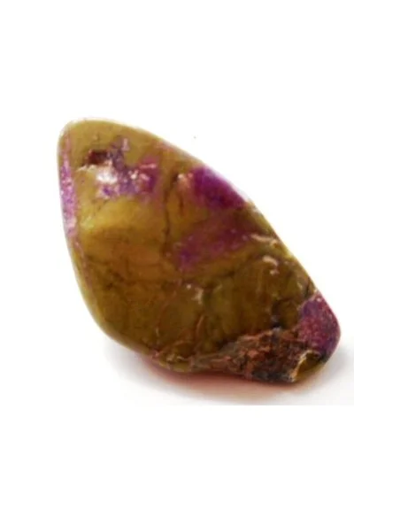 Bustamite Sugilite pierre