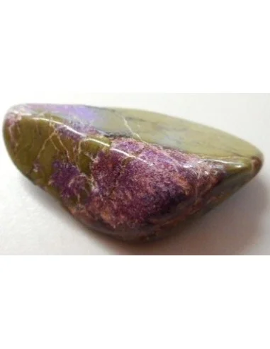 Bustamite Sugilite pierre