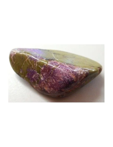 Bustamite Sugilite pierre