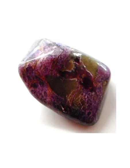 Bustamite Sugilite pierre