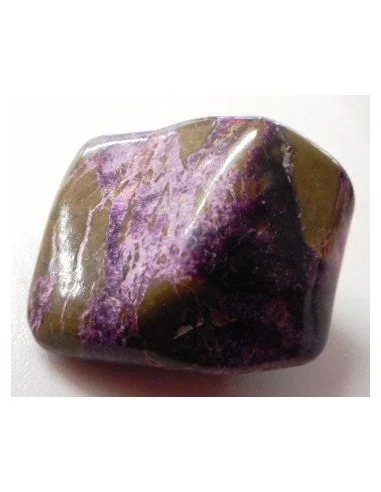 Bustamite Sugilite pierre